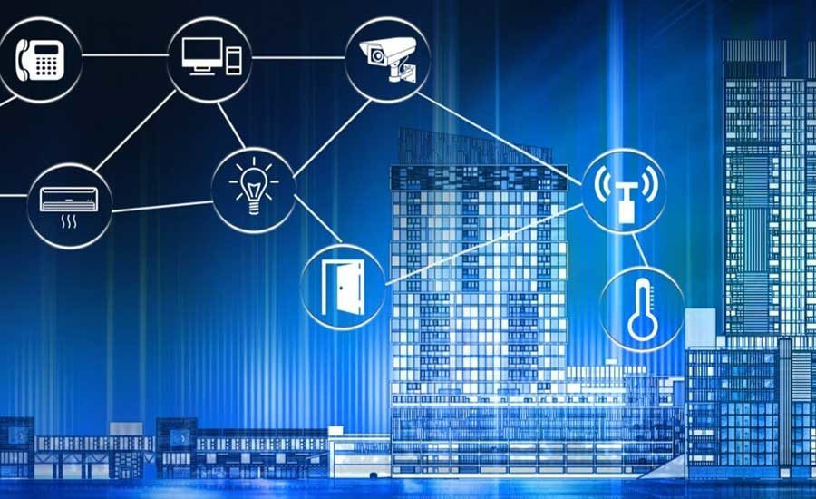 building-automation