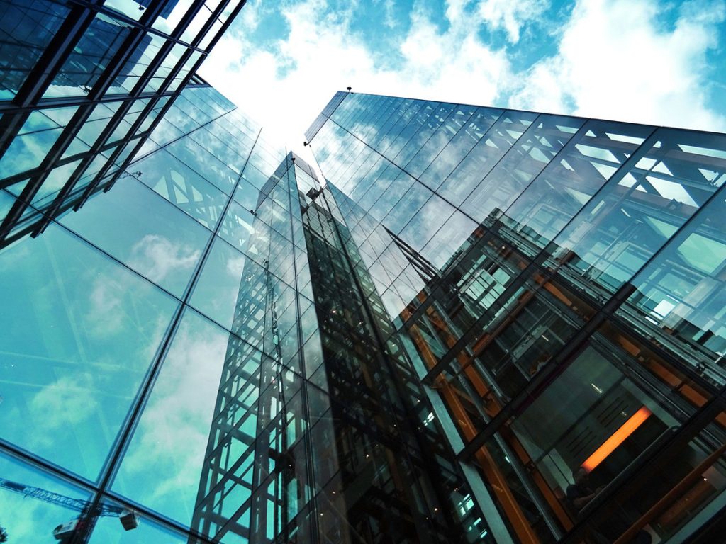 building-view